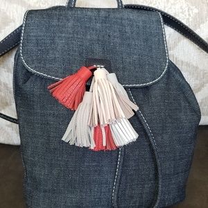 Rebecca minkoff backpack